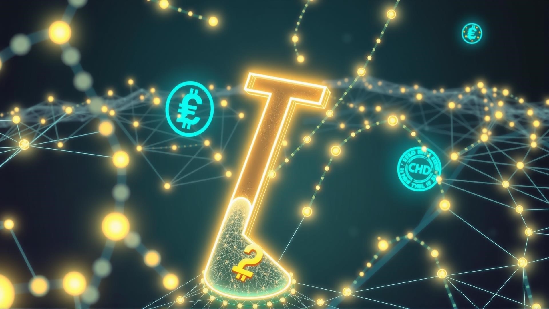 Tempo, новый блокчейн Stripe, достиг оценки в $5 млрд в раунде финансирования на $500 млн