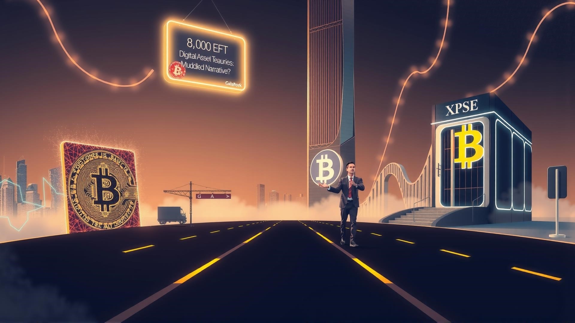 Крипто Биз: Биткойн-киты меняют ключи для комфорта