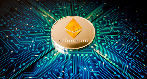 Инвестиции в криптовалюту Ethereum (ETH)